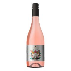 VINO CARMEN FRIDA KAHLO RSVA ROSE 750 CC 12.2g
