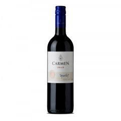 CARMEN MERLOT 700 cc. 14°