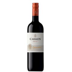 CARMEN CARMENERE 700 cc. 13.5°