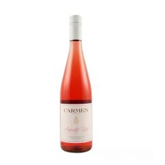 CARMEN APERITIF ROSE 700 cc. 12.5º