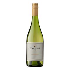 CARMEN CHARDONNAY 750 cc. 13º