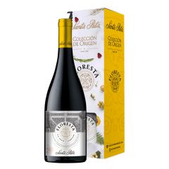 VINO FORESTA CARMENERE 750 CC 13.3g