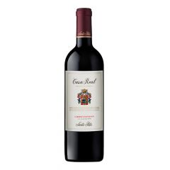 VINO CASA REAL RESERVA CABERNET SAUVIGNON 750 CC 13.5g