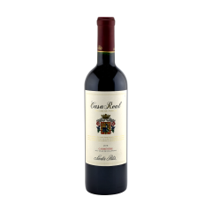 SANTA RITA CASA REAL CARMENERE 750 cc. 14.5°