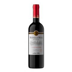 VINO MEDALLA REAL CABERMET SAUVIGNON 750 CC 13.5g