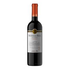 VINO MEDALLA REAL RSVA CARMENERE 750 CC 13g