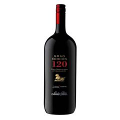 SANTA RITA GRAN 120 CABERNET SAUVIGNON 700 cc 12º