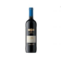 SANTA RITA 120 3-MEDALLAS MERLOT 700 cc 14°