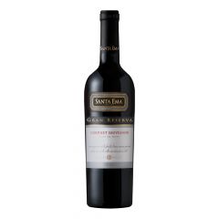 STA EMA RESERVA CAB. SAUVIGNON 750CC 13.