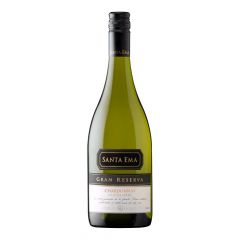 STA EMA RESERVA CHARDONNAY 750 cc 12.5°