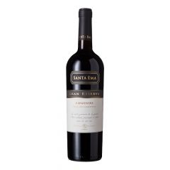 VINO STA EMA RESERVA CARMENERE 750CC 13.5 g