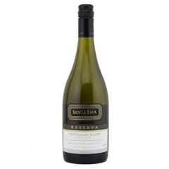 STA EMA RESERVA SAUVIGNON BLANC 750 cc 13.5°