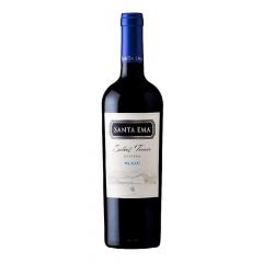 STA EMA SELECT TERROIR MERLOT  750CC 13.5