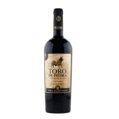 TORO DE PIEDRA CAB. SAUVIGNON 750 CC 14g