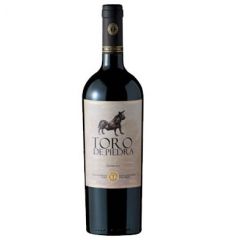 TORO DE PIEDRA CARMENERE 750 CC 14g