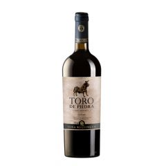 TORO DE PIEDRA CARMENERE 750 CC 14g