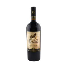 TORO DE PIEDRA GRAN RVA CARME-CAB 750CC 14g