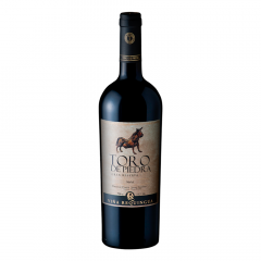 TORO DE PIEDRA MERLOT 750 CC 14g