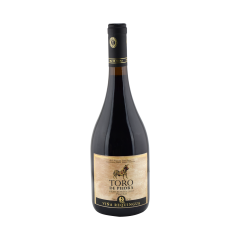 TORO DE PIEDRA PINOT NOIR 750 CC 14g