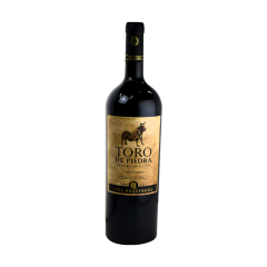 TORO DE PIEDRA GRN RSVA CAB.SAUV.1500CC 14g