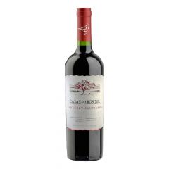 CASAS DEL BOSQUE CAB.SAUV.RSVA 750CC 14.5g