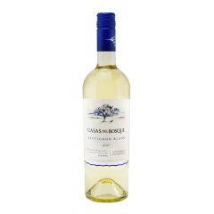 CASAS DEL BOSQUE SAUV.BLANC RSVA 750CC 13g