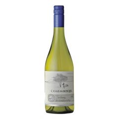 CASAS DEL BOSQUE RSVA.CHARDONNAY 750CC 13.5