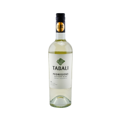 TABALI PEDREGOSO G.RSVA SAUV.BLANC 750 CC