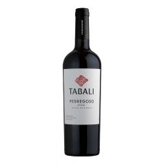 TABALI SYRAH RVA 750 cc 14°