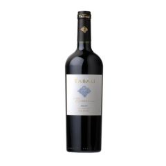 TABALI MERLOT RVA 750 cc 14°