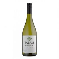 TABALI PEDREGOSO G.RSVA CHARDONNAY 750 CC