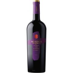 MISIONES RESERVA CUVEE CARMENERE 750 C 14°