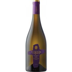 MISIONES RESERVA CUVEE CHARDONNAY 750 CC 13.5g