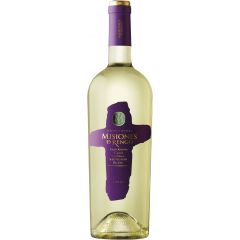 MISIONES RESERVA CUVEE S.BLANC 750 cc 12.9º