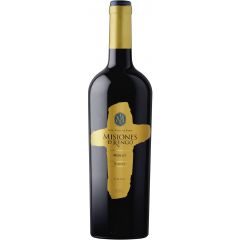 MISIONES RESERVA MERLOT 750 cc. 14°