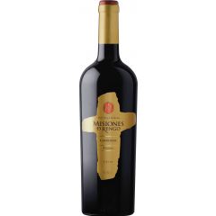 MISIONES RESERVA CARMENERE 750 cc. 14°