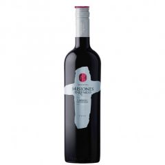 MISIONES VARIETAL CABERNET SAUVIGNON 750 cc 14°