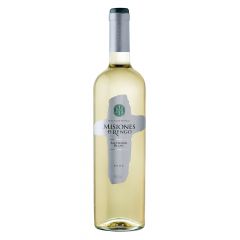 MISIONES VARIETAL SAUVIGNON BLANC 750 cc. 12.5°