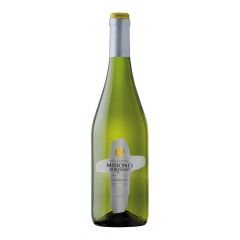 MISIONES VARIETAL CHARDONNAY 750 cc. 13.5°