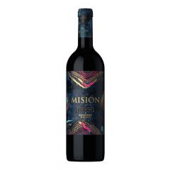 MISION RED BLEND 750.CC. 13.5g.