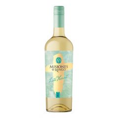 MISIONES DE RENGO LATE HARVEST BT 750CC 12g