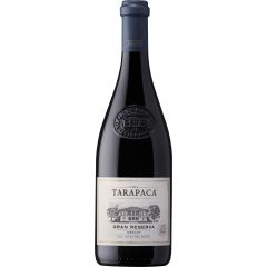 TARAPACA GRAN RESERVA  MERLOT 700 cc. 14.5º