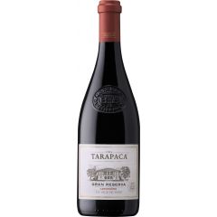 TARAPACA GRAN RESERVA  CARMENERE 750cc 14.5º