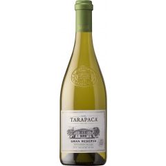 TARAPACA GRAN RESERVA  SAUVIGNON BLANC 700 cc 12.5°