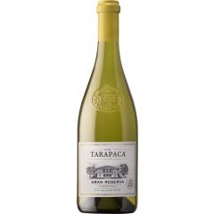 TARAPACA GRAN RESERVA  CHARDONNAY 750 cc 13°