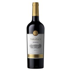 TARAPACA RESERVA  MERLOT 700cc 14º