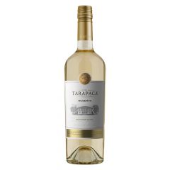 TARAPACA RESERVA   SAUVIGNON BLANC 700 cc. 13°