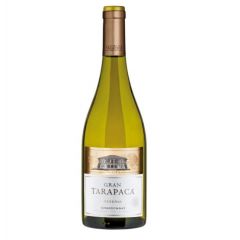 TARAPACA RESERVA  CHARDONNAY 700cc 13.5º