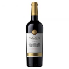 TARAPACA RESERVA  CARMENERE 750 cc 14°