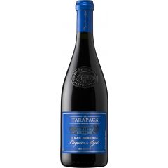 TARAPACA GRAN RESERVA  ETIQUETA AZUL 750 13°